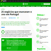 25 negcios que marcaram o ano em Portugal